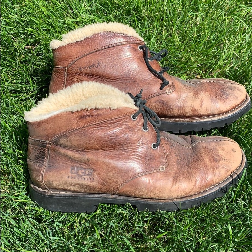 Ugg boots